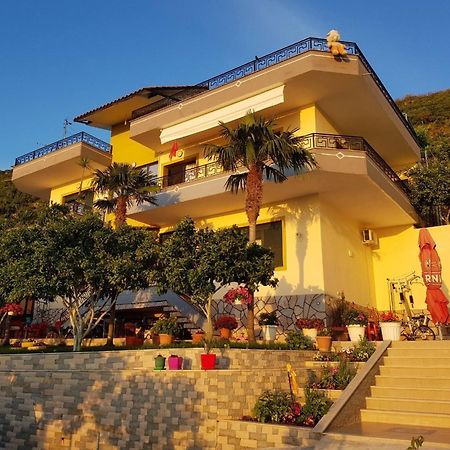 Villa Meminaj Vlorë 외부 사진