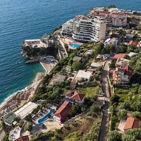 Villa Meminaj Vlorë 외부 사진