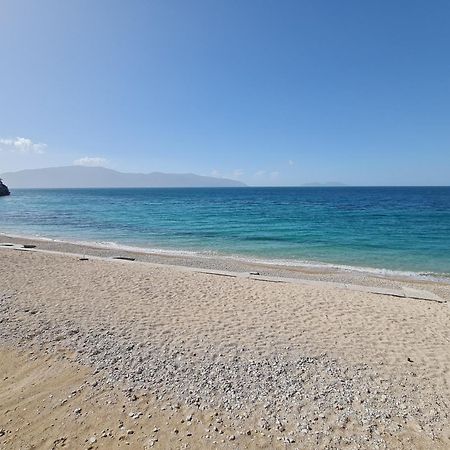 Villa Meminaj Vlorë 외부 사진