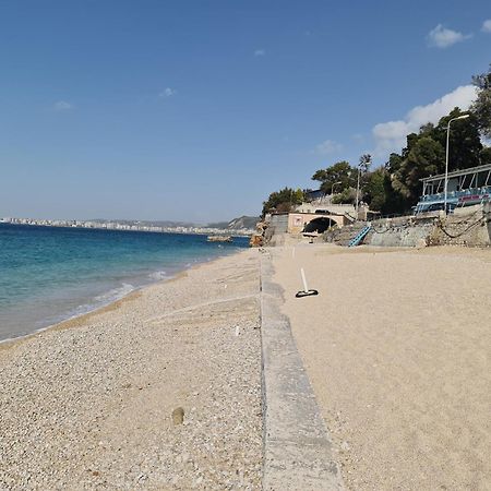 Villa Meminaj Vlorë 외부 사진