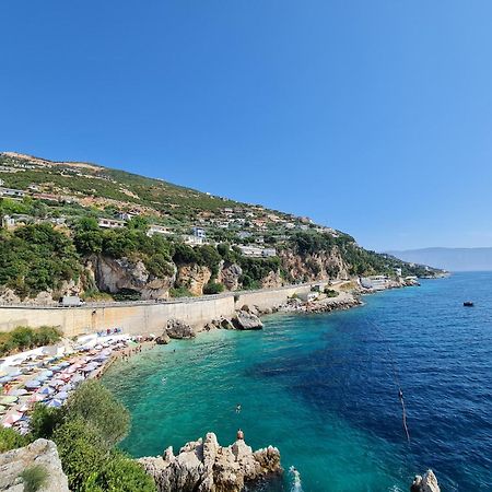 Villa Meminaj Vlorë 외부 사진