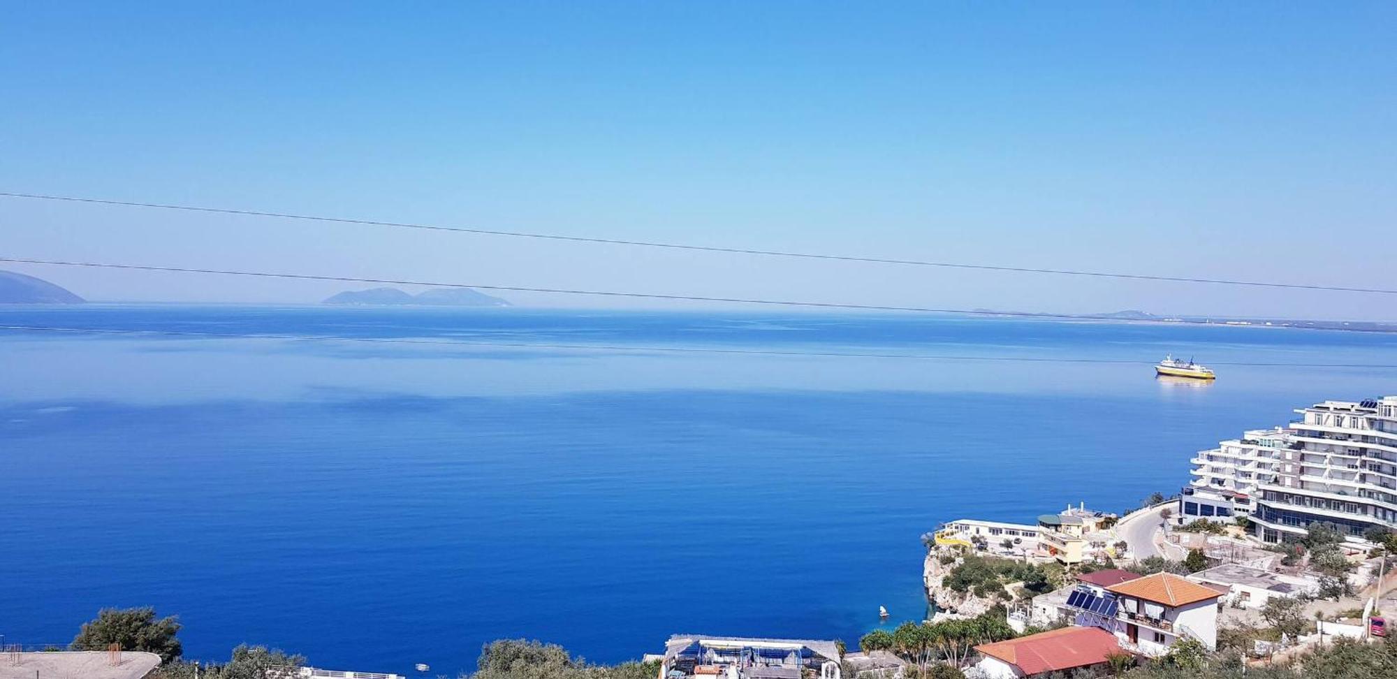 Villa Meminaj Vlorë 외부 사진