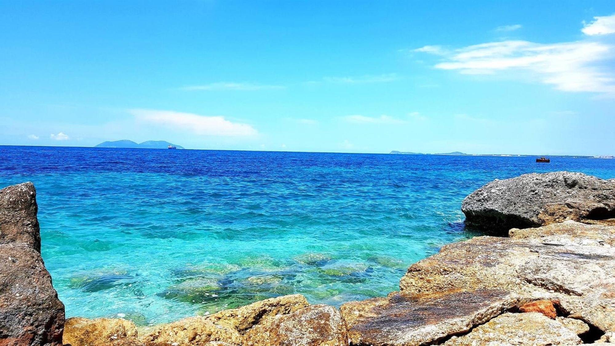 Villa Meminaj Vlorë 외부 사진