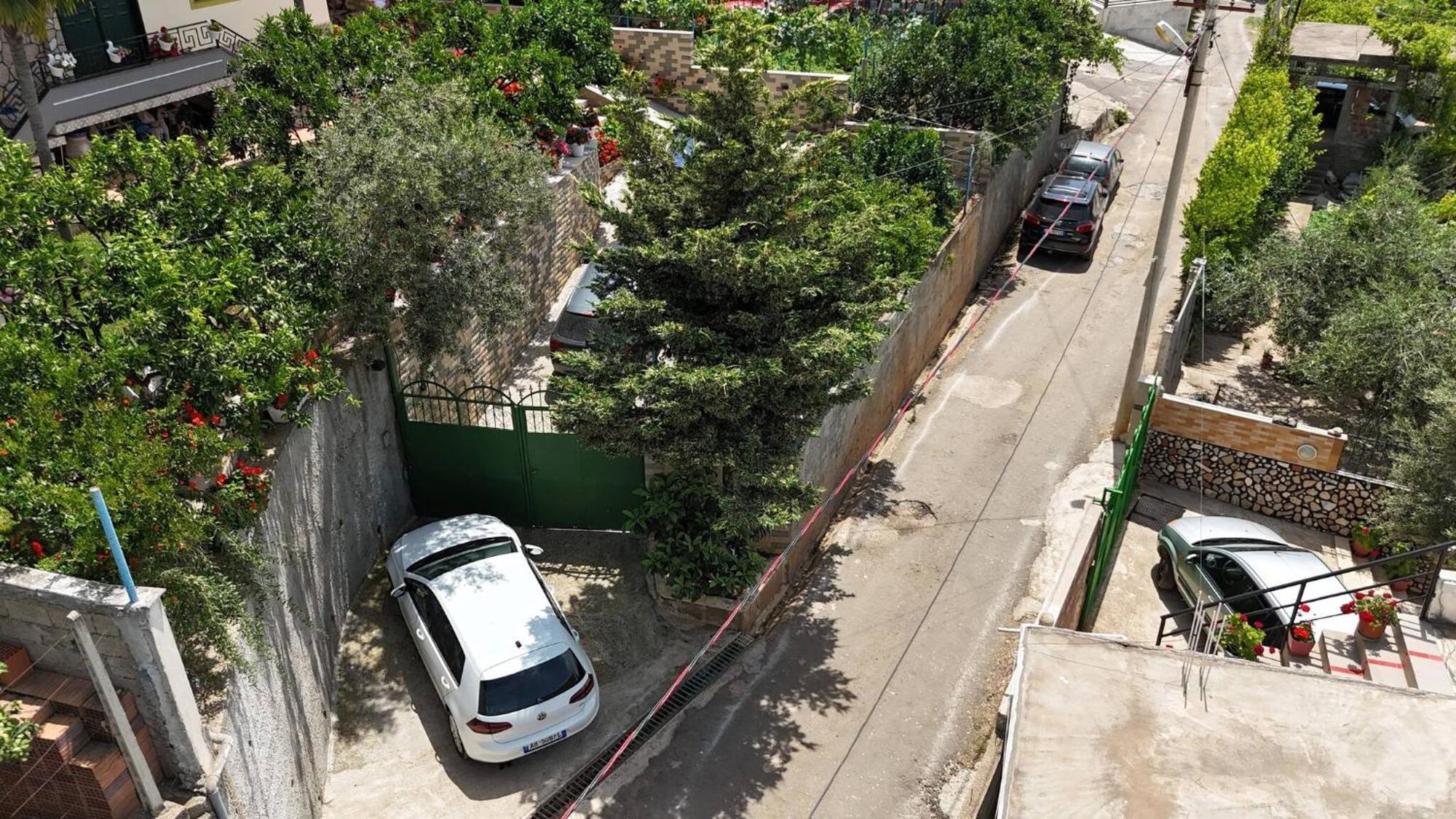 Villa Meminaj Vlorë 외부 사진