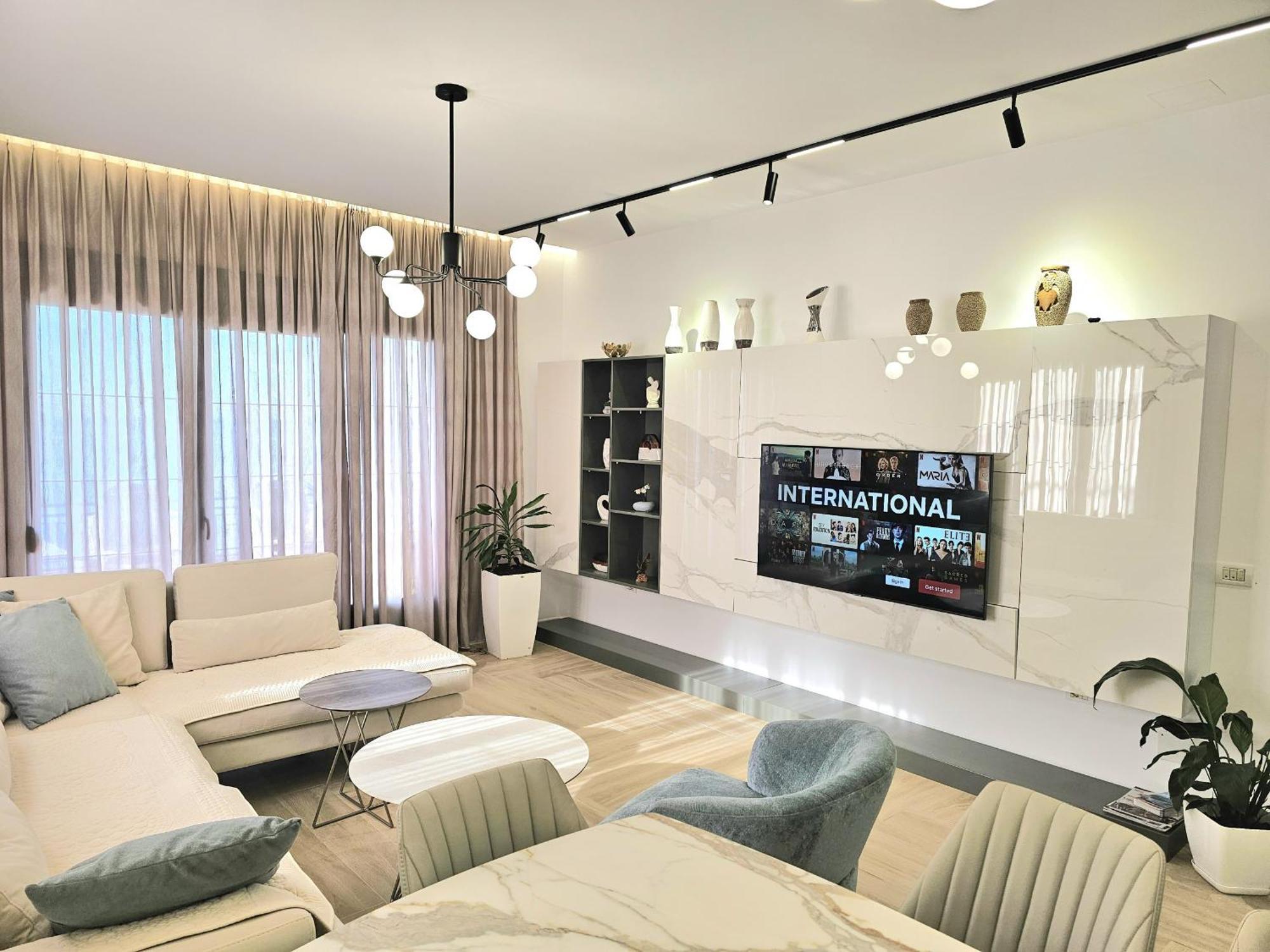 Villa Meminaj Vlorë 외부 사진