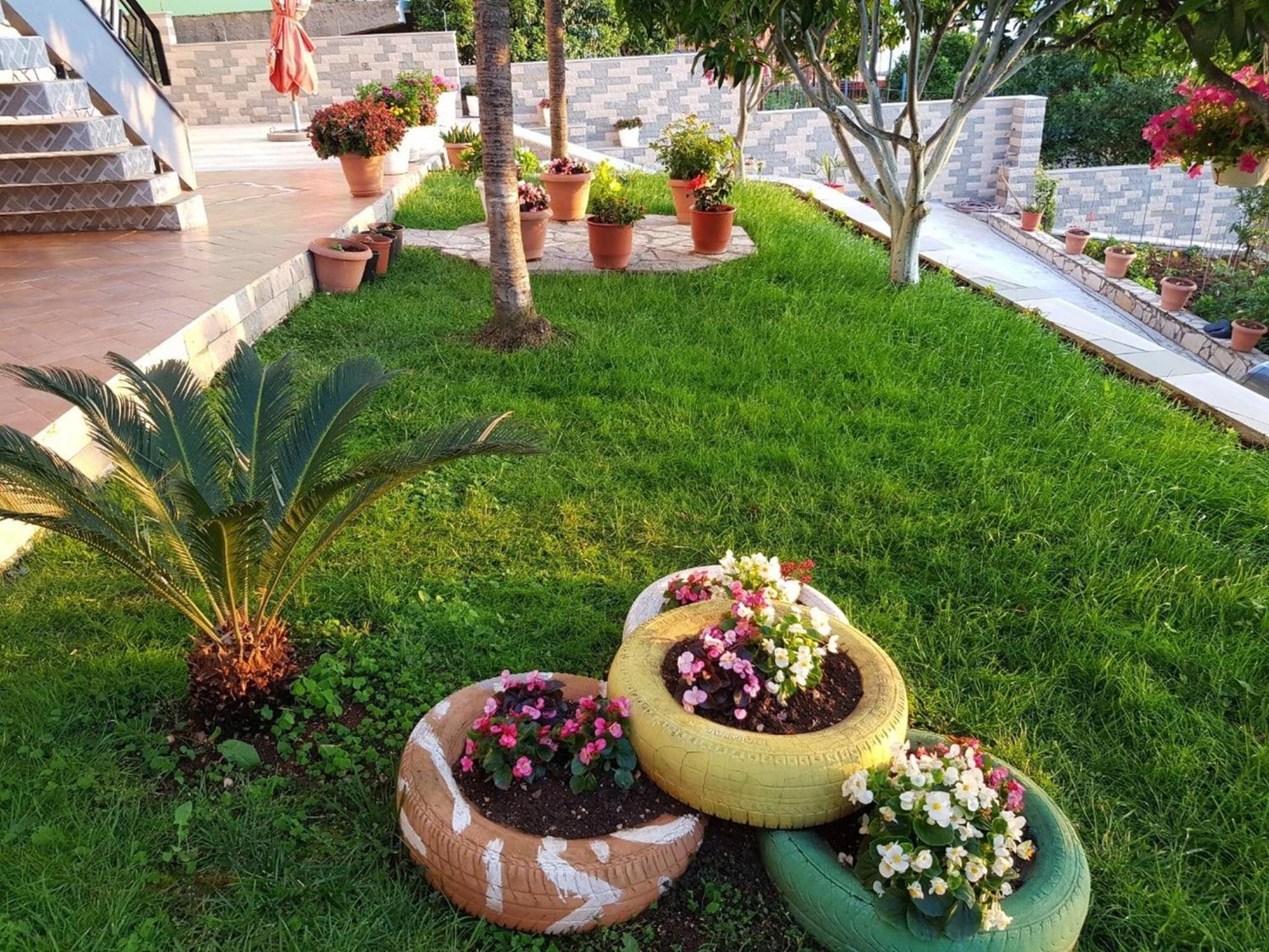 Villa Meminaj Vlorë 외부 사진