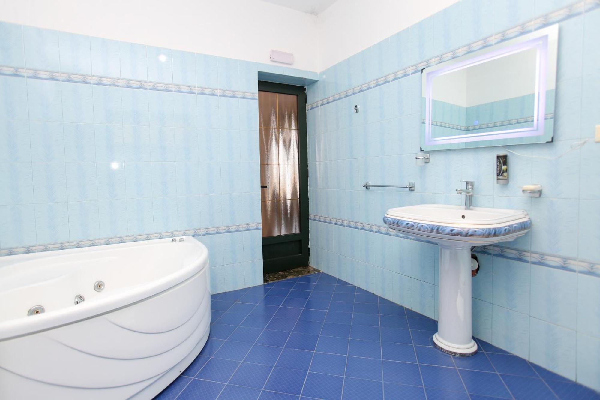 Villa Meminaj Vlorë 외부 사진
