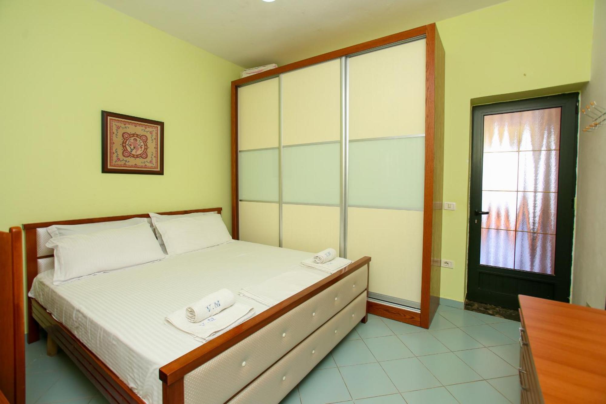 Villa Meminaj Vlorë 외부 사진