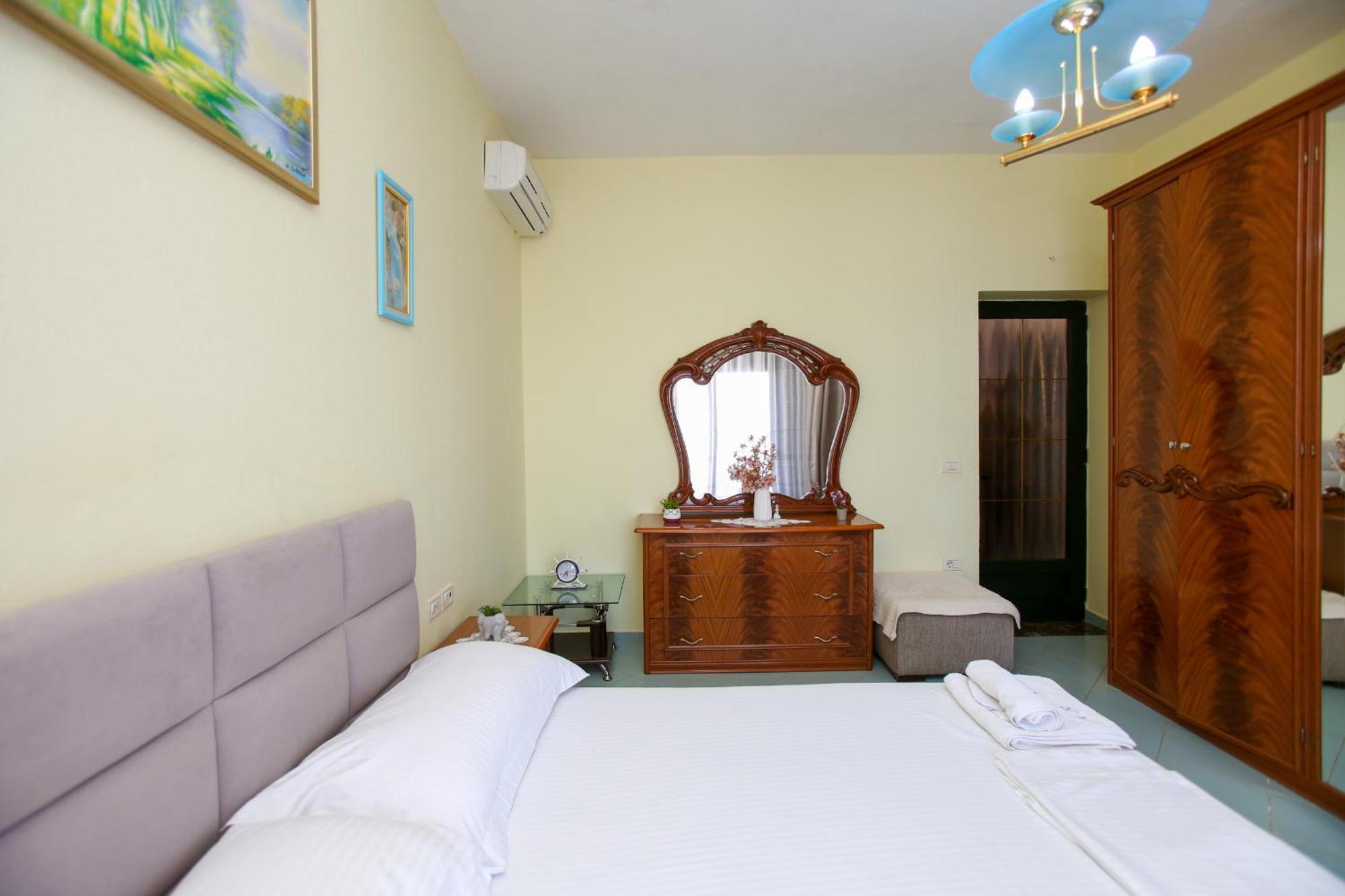 Villa Meminaj Vlorë 외부 사진