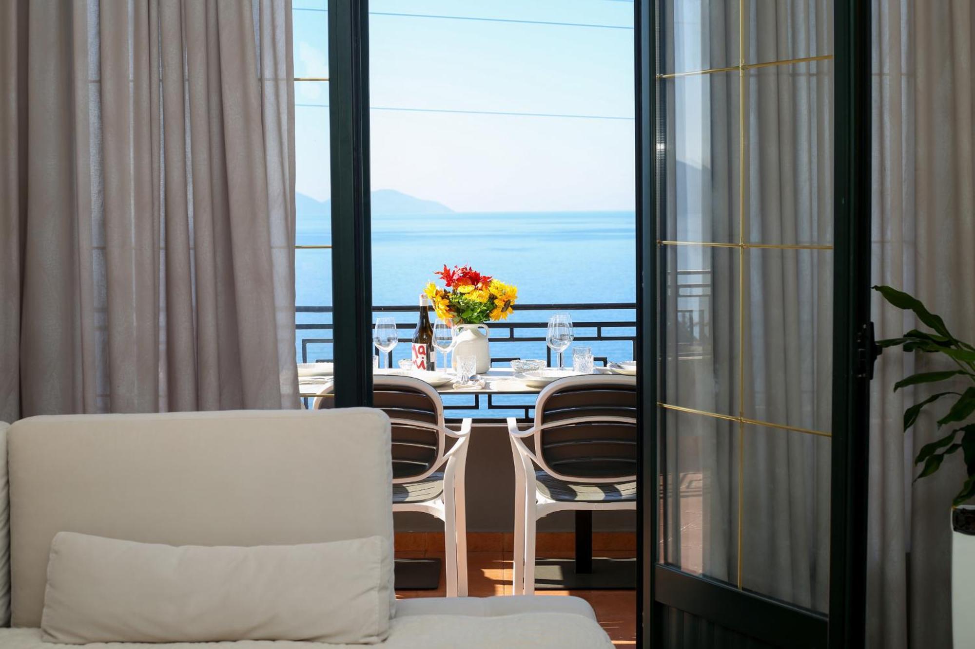 Villa Meminaj Vlorë 외부 사진