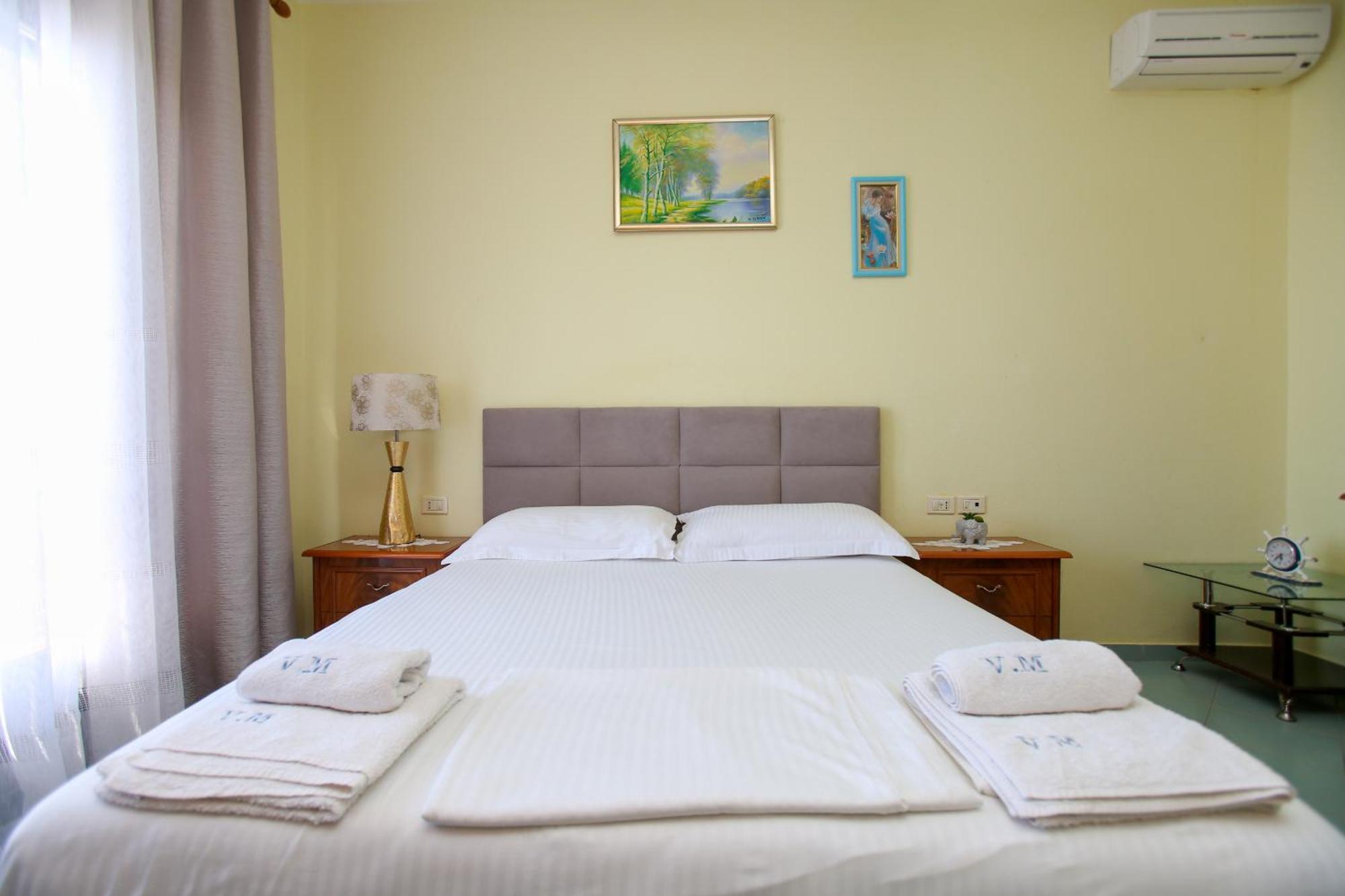 Villa Meminaj Vlorë 외부 사진