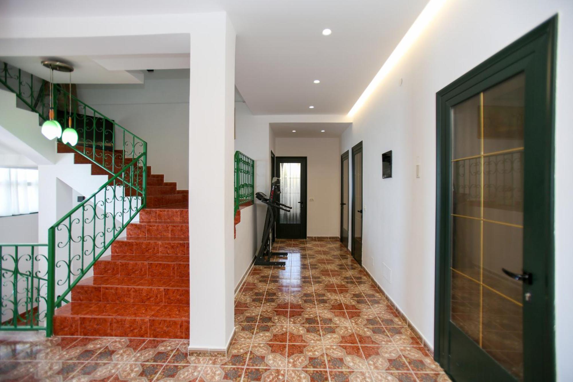 Villa Meminaj Vlorë 외부 사진