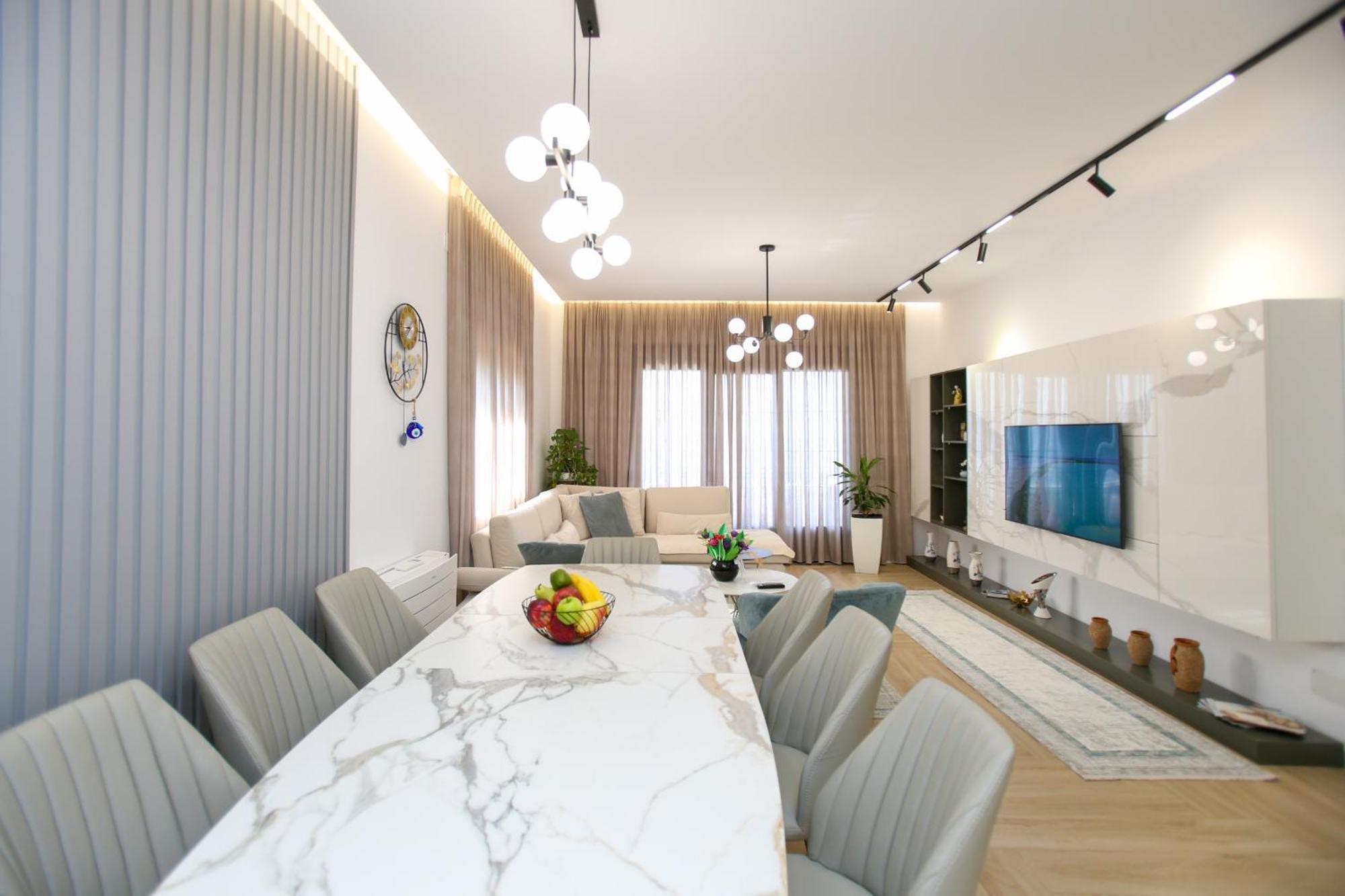 Villa Meminaj Vlorë 외부 사진