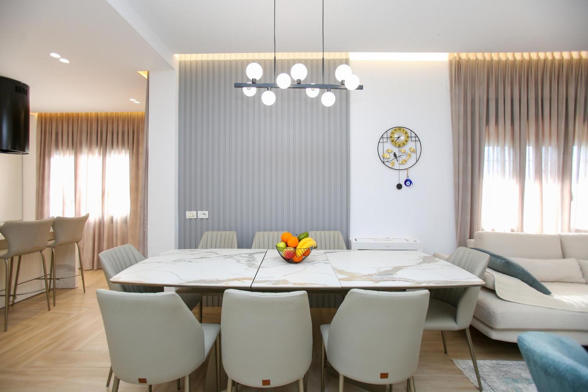 Villa Meminaj Vlorë 외부 사진