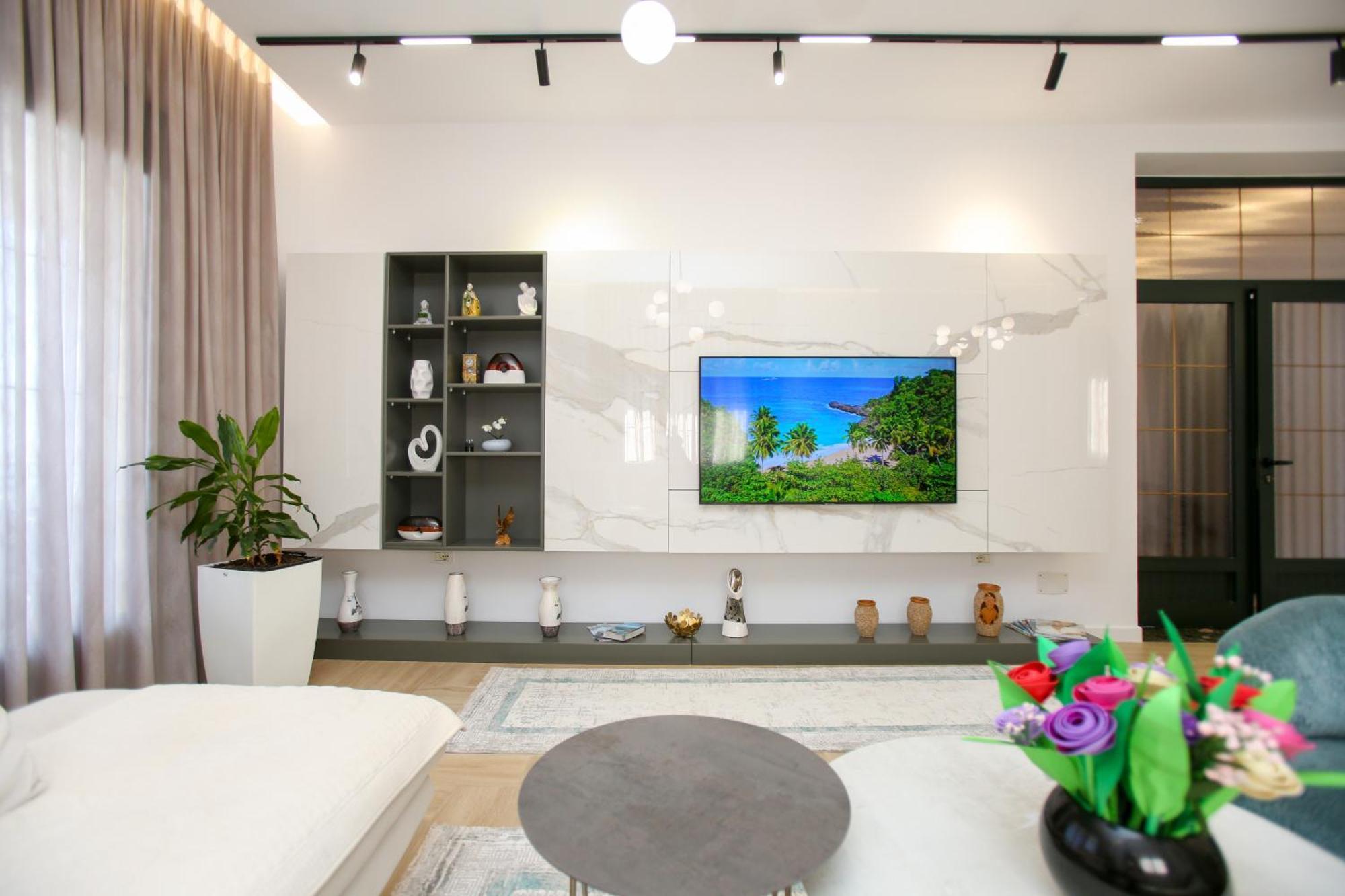 Villa Meminaj Vlorë 외부 사진