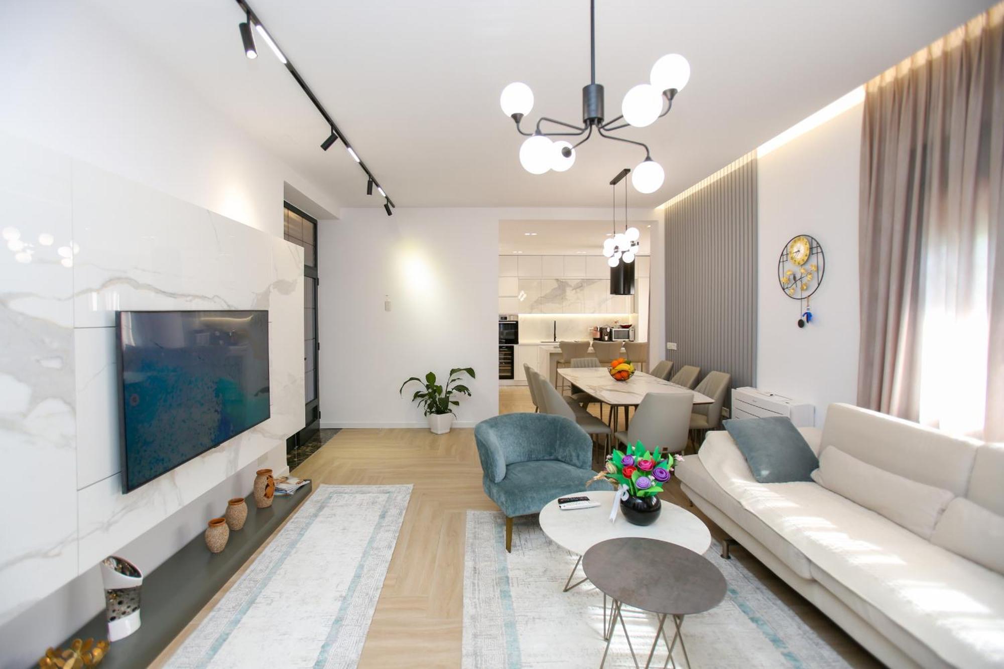 Villa Meminaj Vlorë 외부 사진