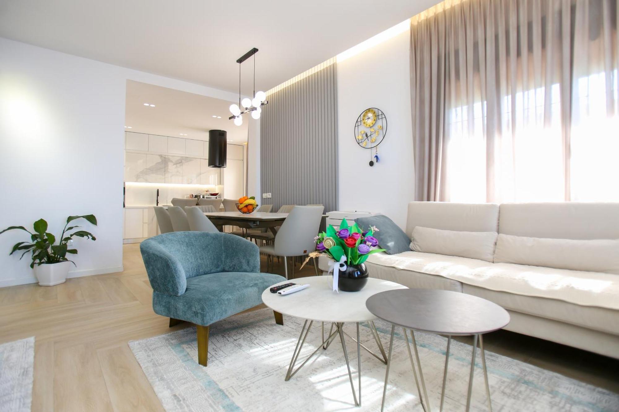 Villa Meminaj Vlorë 외부 사진