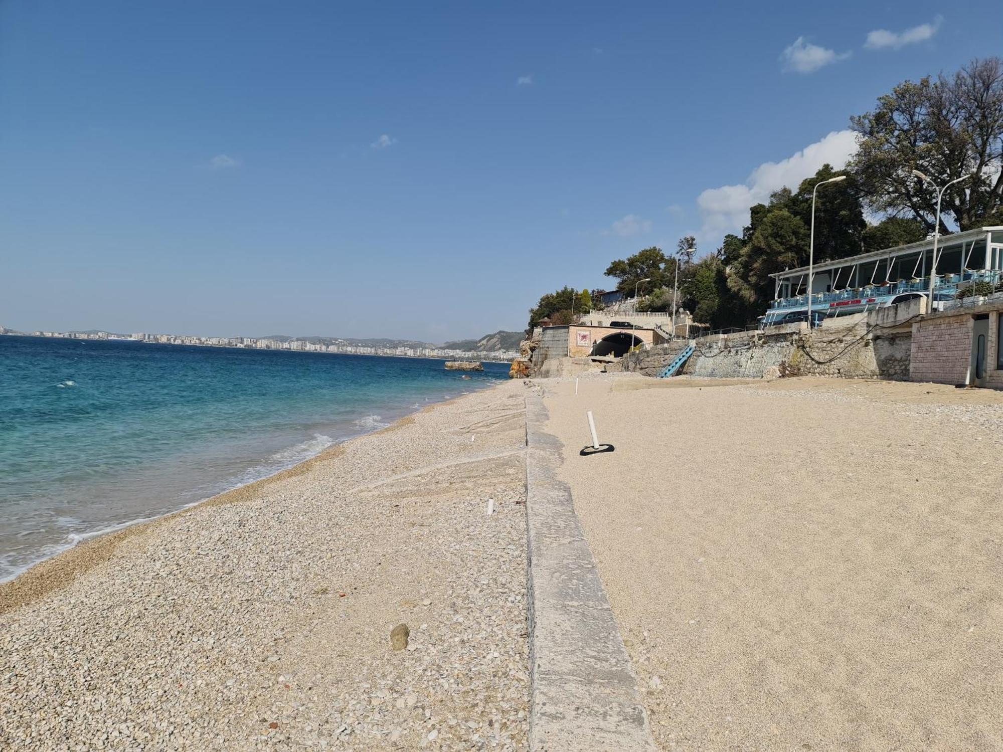 Villa Meminaj Vlorë 외부 사진